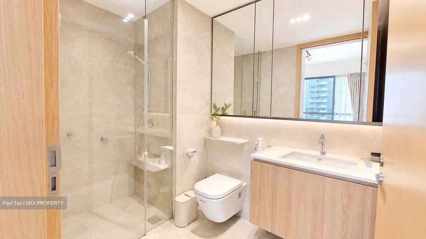 Twin Vew (D5), Apartment #610653741